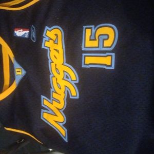 Basketball jersey